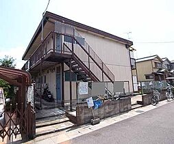 JR奈良線 城陽駅 徒歩13分