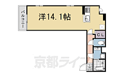 近鉄京都線 寺田駅 徒歩14分 2階/-