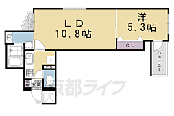 JR東海道・山陽本線 京都駅 徒歩5分