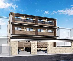 サクシード新町 104