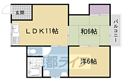 JR奈良線 宇治駅 徒歩10分