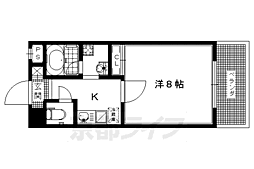 αＰＲＩＺＥVII 1階/103