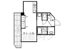 Ｃａｓａ　ｄｅ　ｉｓｓａ 6階