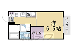 プティメゾンにしだ 2階