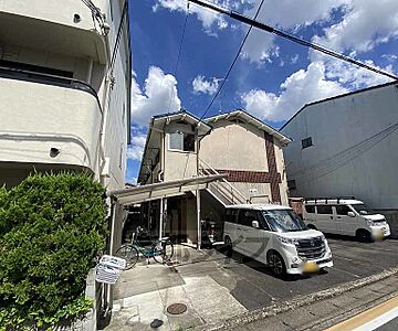 外観 外観