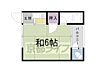 間取り：間取