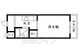 コルザ河村 4階