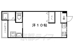 藤川ビル 3階/303