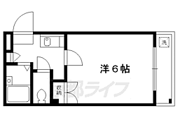 ラトゥール牧眞I 1階/101
