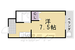 ＣＡＳＡ瑞 2階/203