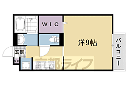 セジュールＫａＭｉＮｓ 1階/102