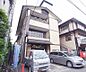 周辺：京都岩倉幡枝郵便局まで226m