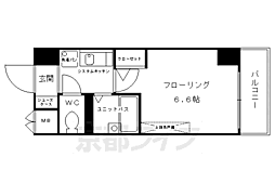 ラナップスクエア京都北野 3階