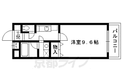 ヴァンイースト 5階