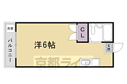 コーポラス光明 2階