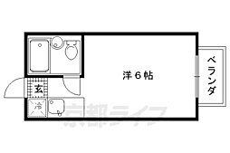 サニーハイツ大宮 3階