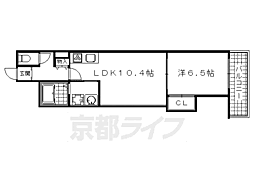 シャルマンビル 2階