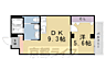間取り：間取