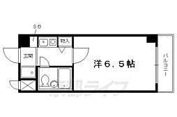 ライオンズマンション鴨川北 3階