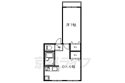 舟屋町ビル 1階