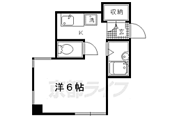 ハウス50 3階