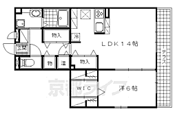 カサレリアII 2階
