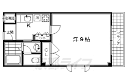 JR東海道・山陽本線 京都駅 徒歩7分