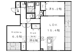 Gracia倉 4階