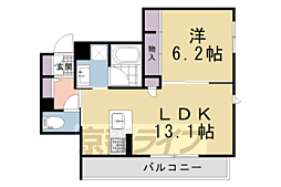 グランメゾン ヒラキ 2階