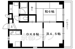 ウエストヒルズ 5階