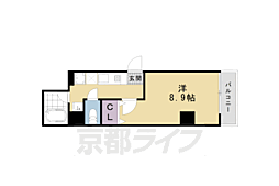 RAVENNA 1階