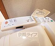 もちろんウォシュレット