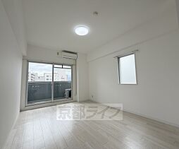CITYSPIRE烏丸御池 1Kの写真