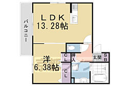 Ｆｌａｔ　Ｃｏｍｆｙ 1階