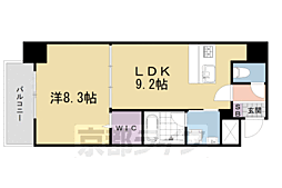高栄京町マンション 8階