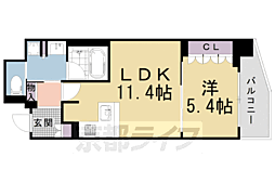 リーガル京都西陣II
