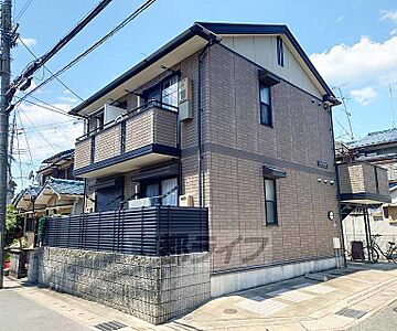外観 外観