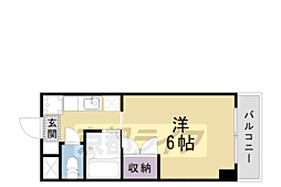 サンウエストくら 5階