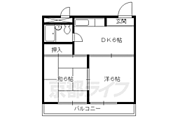 ハイツ大谷 1階