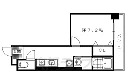Ｐｏｕｒ　Ｔｏｕｊｏｕｒｓ大将軍 3階/301