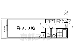 AQUA KM 1階