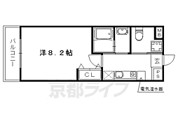 コーポ伊藤 1階