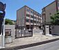 周辺：百々小学校まで100m