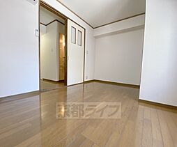 阪急アパート 1Kの写真