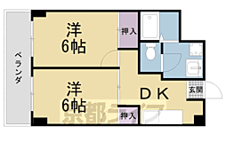 JR東海道・山陽本線 京都駅 徒歩10分 3階/-