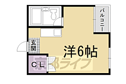 ABLE創久二人司 3階