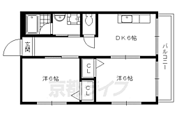 ファミールさわだ 3階