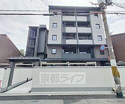 アーバンコート堀川西 405 ｜ 京都府京都市上京区下立売通黒門西入橋西二町目（賃貸マンション1LDK・4階・43.60㎡） その1