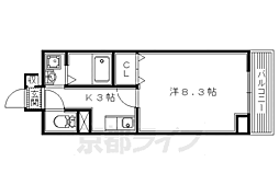 クリザンテェーモ 10階