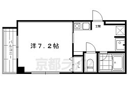 カーサ醒ヶ井 5階